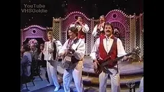 Original Alpenland Quintett - Lass mi heut' Nacht Dein Herzschlag spür'n - 1994