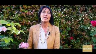 Zarineh Tappeti - Le testimonianze dei nostri clienti: Patrizia