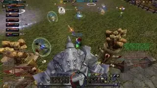 4Story PL ThunderElite vs Zakon | Diamond Vasto