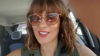 Reprise des vidéos vlog: adieu Patate, Bienvenue Sega!