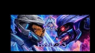 Live🔴Halo 3 - Final Chapter / Voting Night |W @Brutalized10 Part-4| 2-5-26