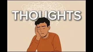 Megan Louvin: THOUGHTS