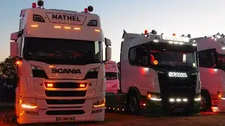 SHOW TRUCK CHICHE 2022 - STOCK CAR