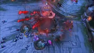 Playstv archive (league)