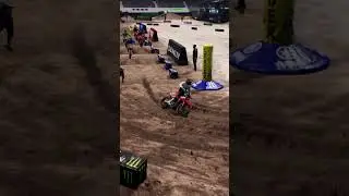 Monster Energy Supercross 6 Replay #HRT Racing @ Denver