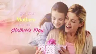 MOTHER'S DAY SPECIAL PROMO | SHOPTV