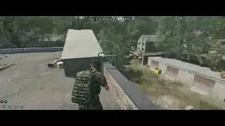 SCUM GAME - EVENT Death Match