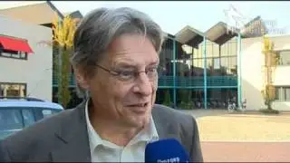 Homostel weggepest uit Ulft