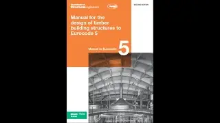 Standards update: a second generation of Eurocode 5