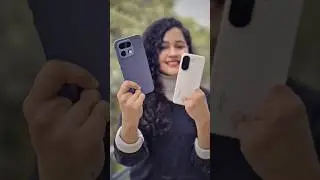 Realme 16 Pro Vs Vivo 60e - Ultimate Camera Comparison #realme16ProSeries #16ProVSV60e #realme16pro