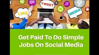 Help Businesses Do the Simple Day To Day Tasks - Managing Their Social Media Accounts