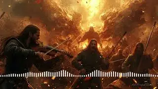 Violin X Death Metal | Ascension of the Fallen Gods