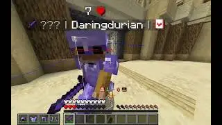 bro just started using hacks and said it was a 