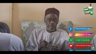 Ziare Général 2023 - Daara Serigne Mor DIOP