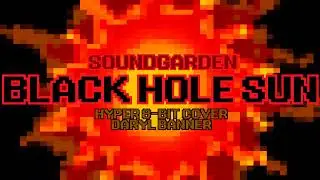 [8-BIT] Soundgarden 