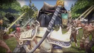 Fable Anniversary - Steam Trailer