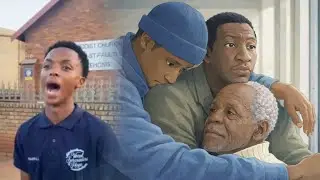 WeMkhulu Wami - (Gwijo)