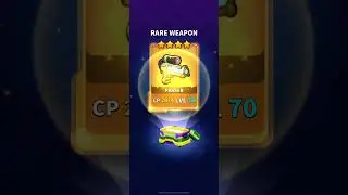 Squad Alpha Legendary chest opening