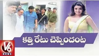 Kajal Aggarwal Demands 2.5 Cr Remuneration For Chiranjeevi's 150th Movie || Tollywood Gossips