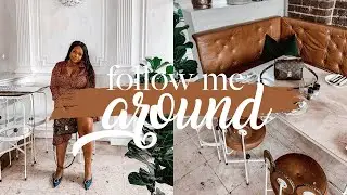 COCKTAILS & LUNCH DATES | Cynthia Gwebu