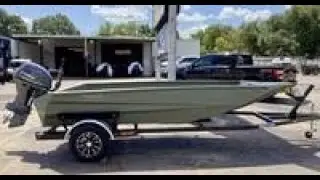 2025 Edge Duck Boats 656-SP for Sale @ Ross Motorsports