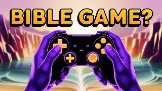 Can Video Games Teach Bible Stories?