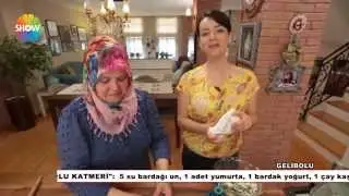 Nursel'in Mutfağı 121.Bölüm 