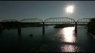 2016 Little Debbie IRONMAN Chattanooga presented by: McKee A Family Bakery - Race Day