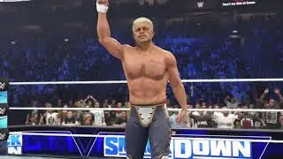 WWE 2K24 MyFaction New Live Event CODY RHODES' BIRTHDAY BASH IS MENTAL AND I LOVE IT