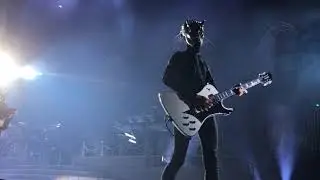 Ghost Square Hammer @Lyon Halle Tony Garnier Février 2019