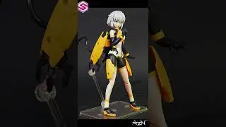 Teaser Note 113 - [30MS] RISHETTA Freesia Wear (CHN SUB)