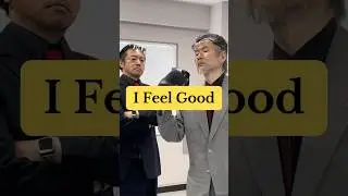 【踊ってみた？】 I feel good / James Brown 【J HEEL BROTHERS】#shorts #funk #jb #jamesbrown #踊ってみた
