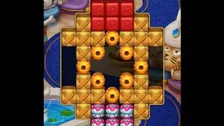 TOY BLAST level 2537