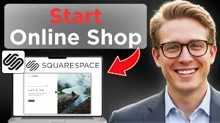How to Set Up a Shop in Squarespace (Easy Guide)
