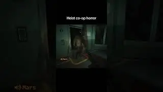 Название игры - P.O.N. в стиме #horror #gaming #scary #gameplay
