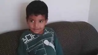 Adrian Patrick meu denguinho