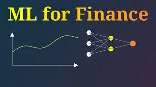 Machine Learning In Finance| 4 minutes Intro