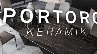 PORTORO Keramik