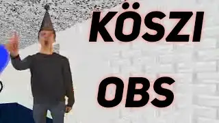 A TECHNIKA ÖRDÖGE | Baldi's Basics | 2.RÉSZ
