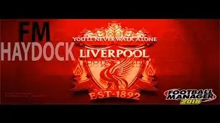 FM2016-Liverpool Ep-2 Season Review