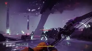 Destiny 2 Forsaken Use Does Not Compute and Subtle Calamity Complete 2 Bounties