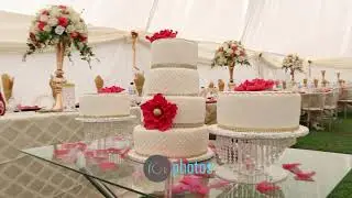 Wedding decorations