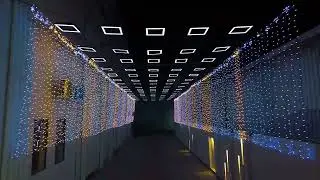 ||The Event Hub|| Marquee Walima Decore (Rahwali Gujranwala) Cover By Drone World Views