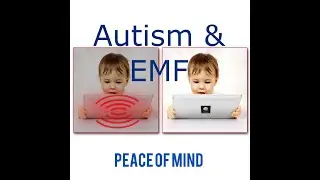 Are RF & EMF related to Autism?