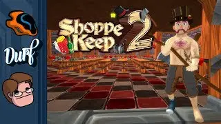 Let's Try Shoppe Keep 2 [Coop] - I Want Off This Wild Ride