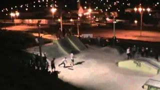 In Time Skate Shop - Demo Sick Mind