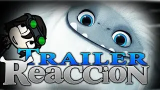 Trailer Audio Reacci&oacute;n Mi Amigo Abominable | The Dream Fox