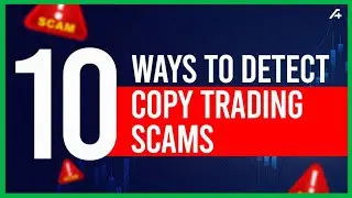 How to Detect Copy Trading Scams
