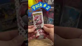 Guys we hit 250subs! Can we get to 1k? #pokemon #tcg #151 #like #comment #pokemontcg