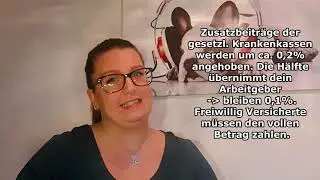 Mehr Geld f&uuml;r dich ab 2021?